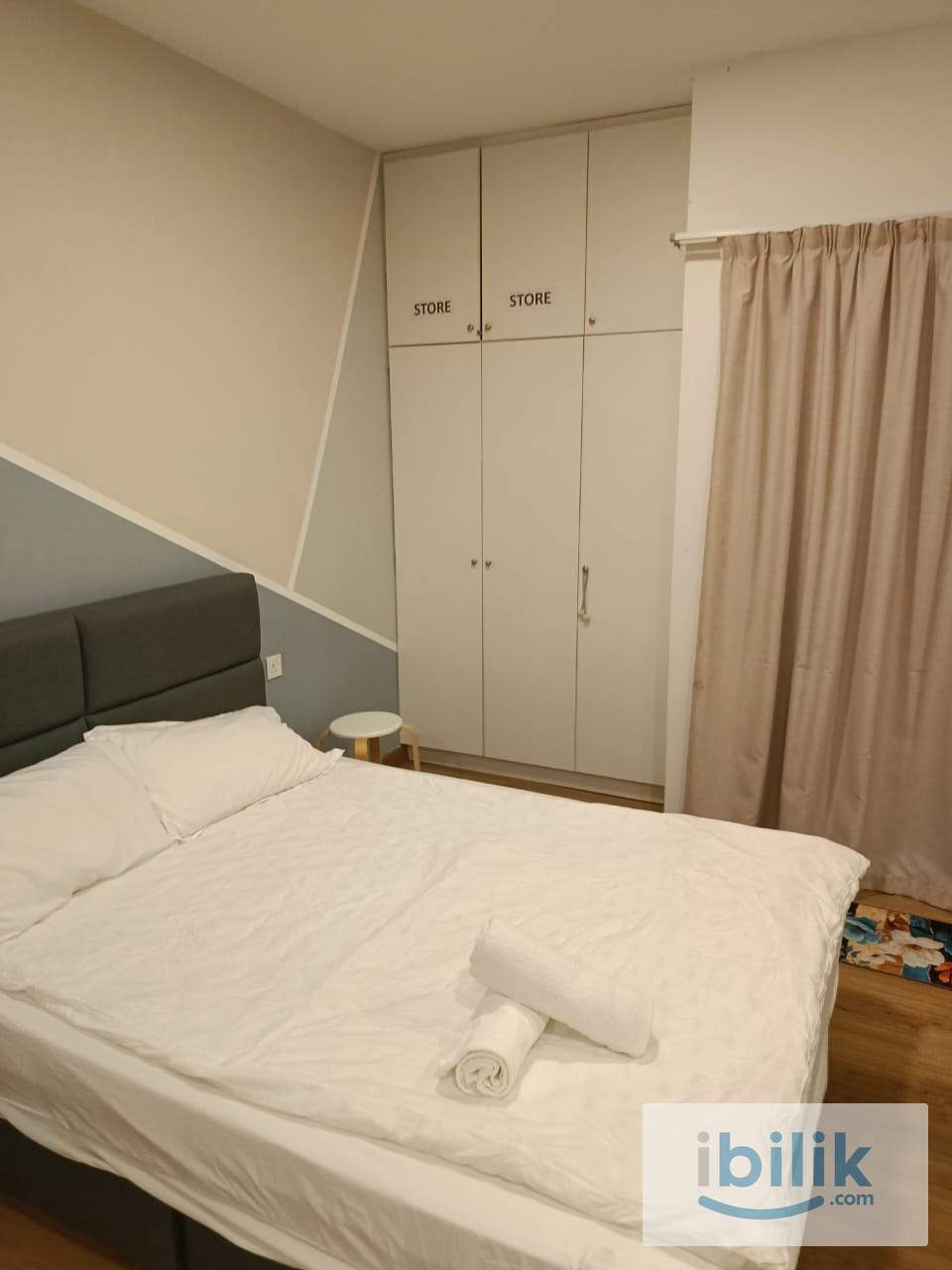 Symphony Tower Studio For Rent Near Aeon Cheras Selatan Cheras Traders Square C180 - Image 7