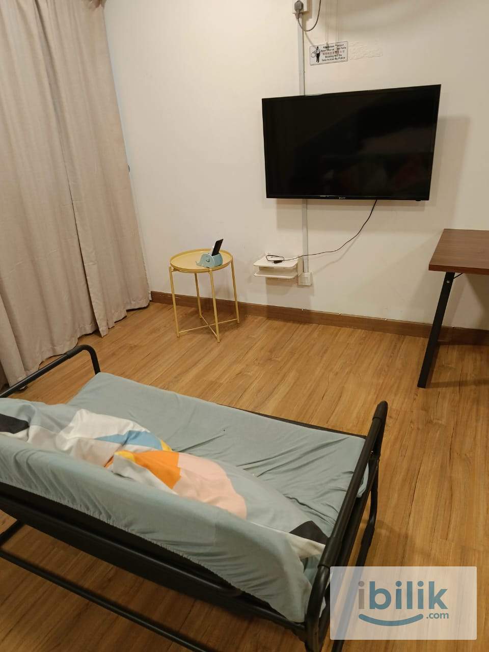 Symphony Tower Studio For Rent Near Aeon Cheras Selatan Cheras Traders Square C180 - Image 4