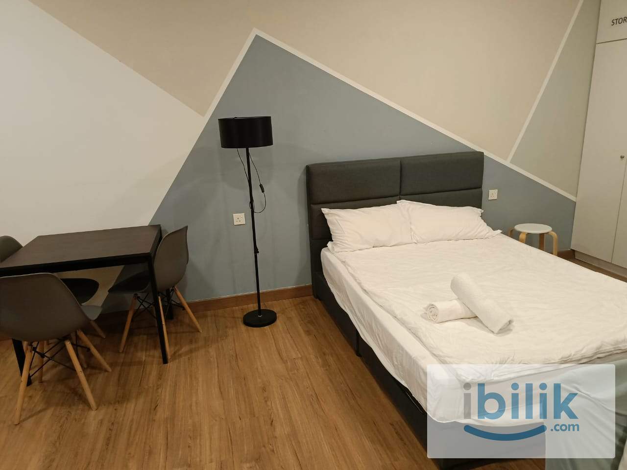Symphony Tower Studio For Rent Near Aeon Cheras Selatan Cheras Traders Square C180 - Image 6