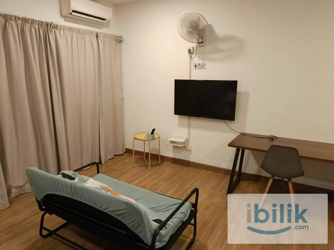 Symphony Tower Studio For Rent Near Aeon Cheras Selatan Cheras Traders Square C180 - Image 1