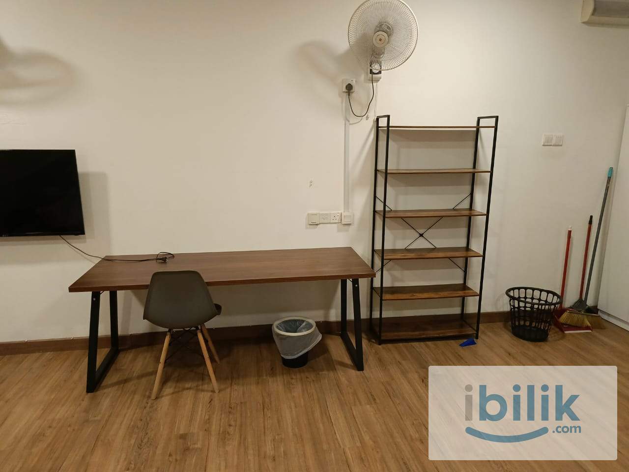 Symphony Tower Studio For Rent Near Aeon Cheras Selatan Cheras Traders Square C180 - Image 5