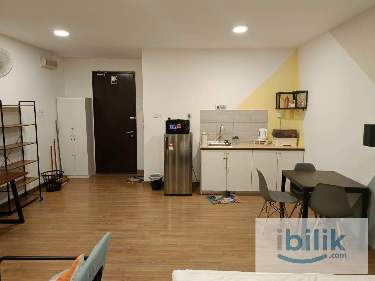 Symphony Tower Studio For Rent Near Aeon Cheras Selatan Cheras Traders Square C180 - Image 8