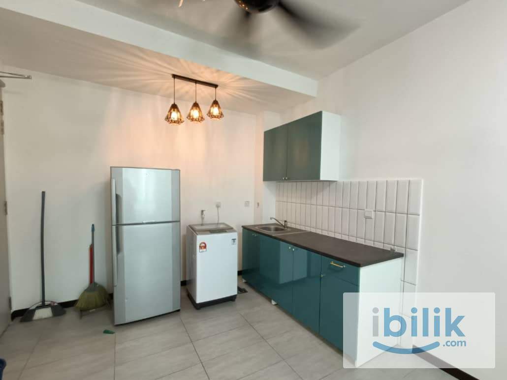 Utropolis Sensasi @ Batu Kawan for Rent  - Image 1