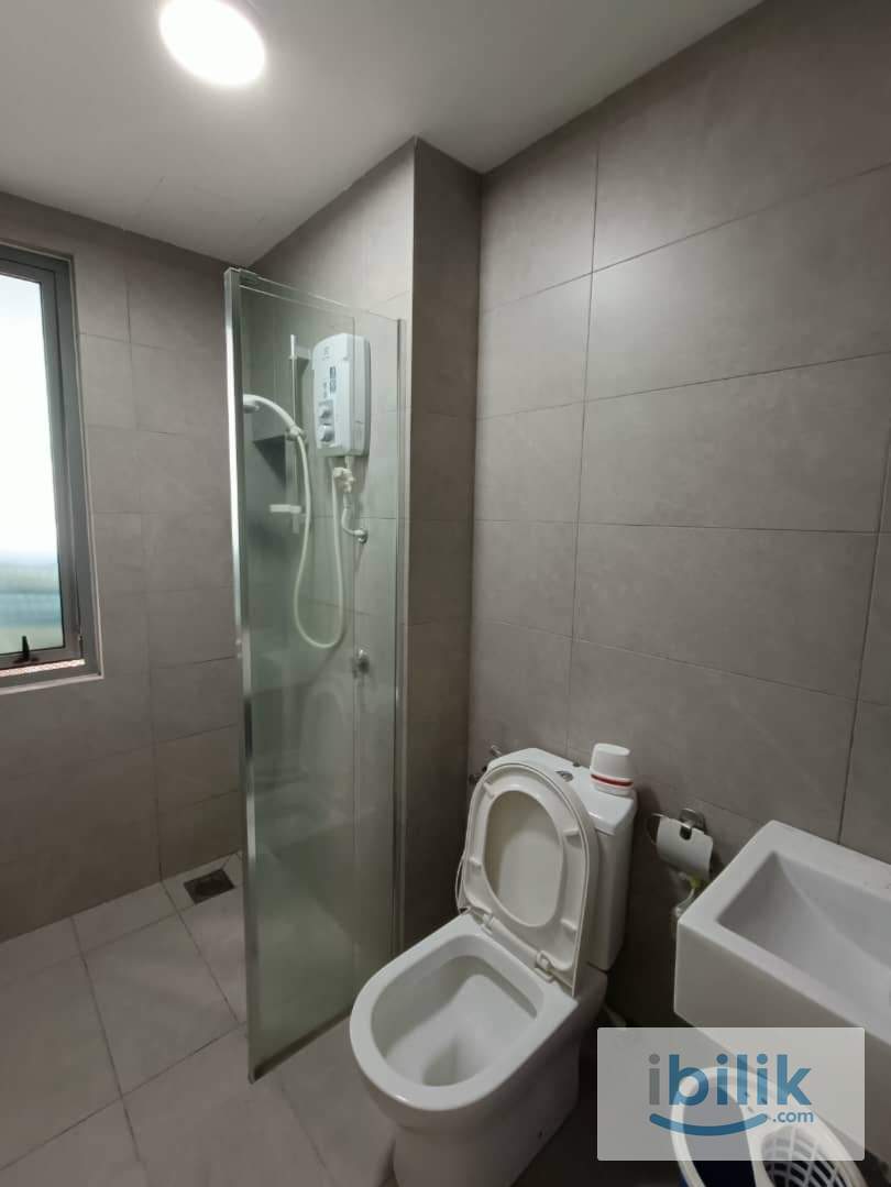 Utropolis Sensasi @ Batu Kawan for Rent  - Image 3