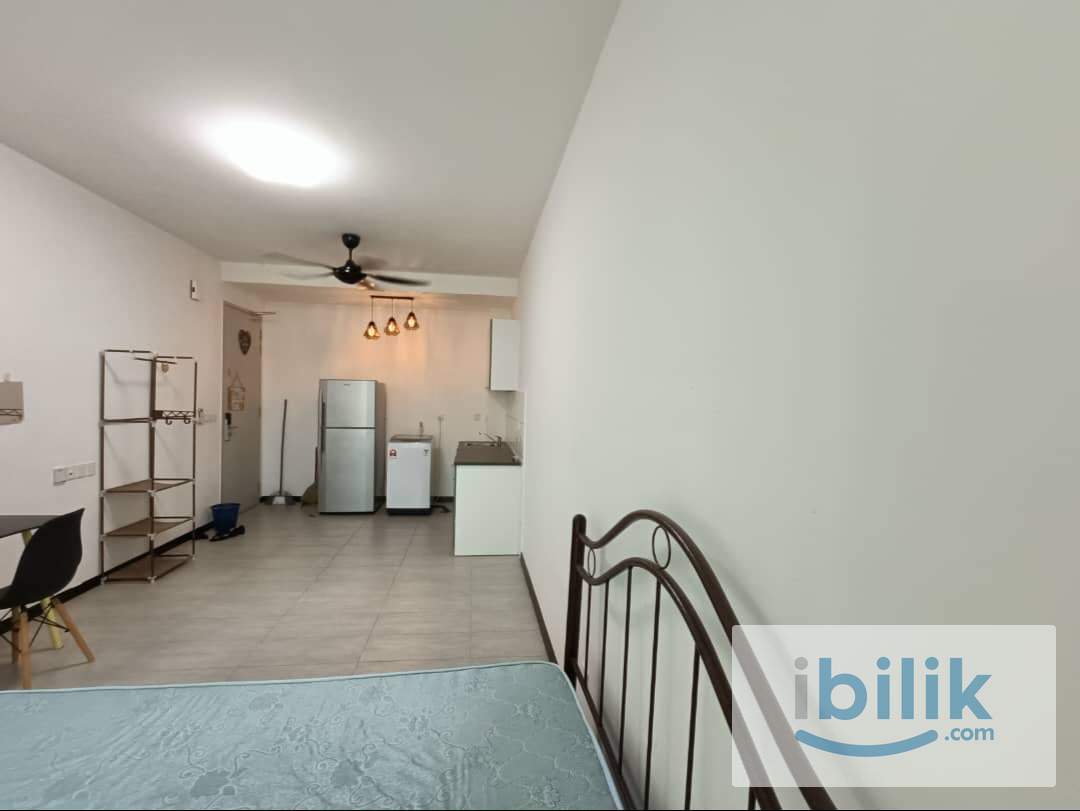 Utropolis Sensasi @ Batu Kawan for Rent  - Image 4