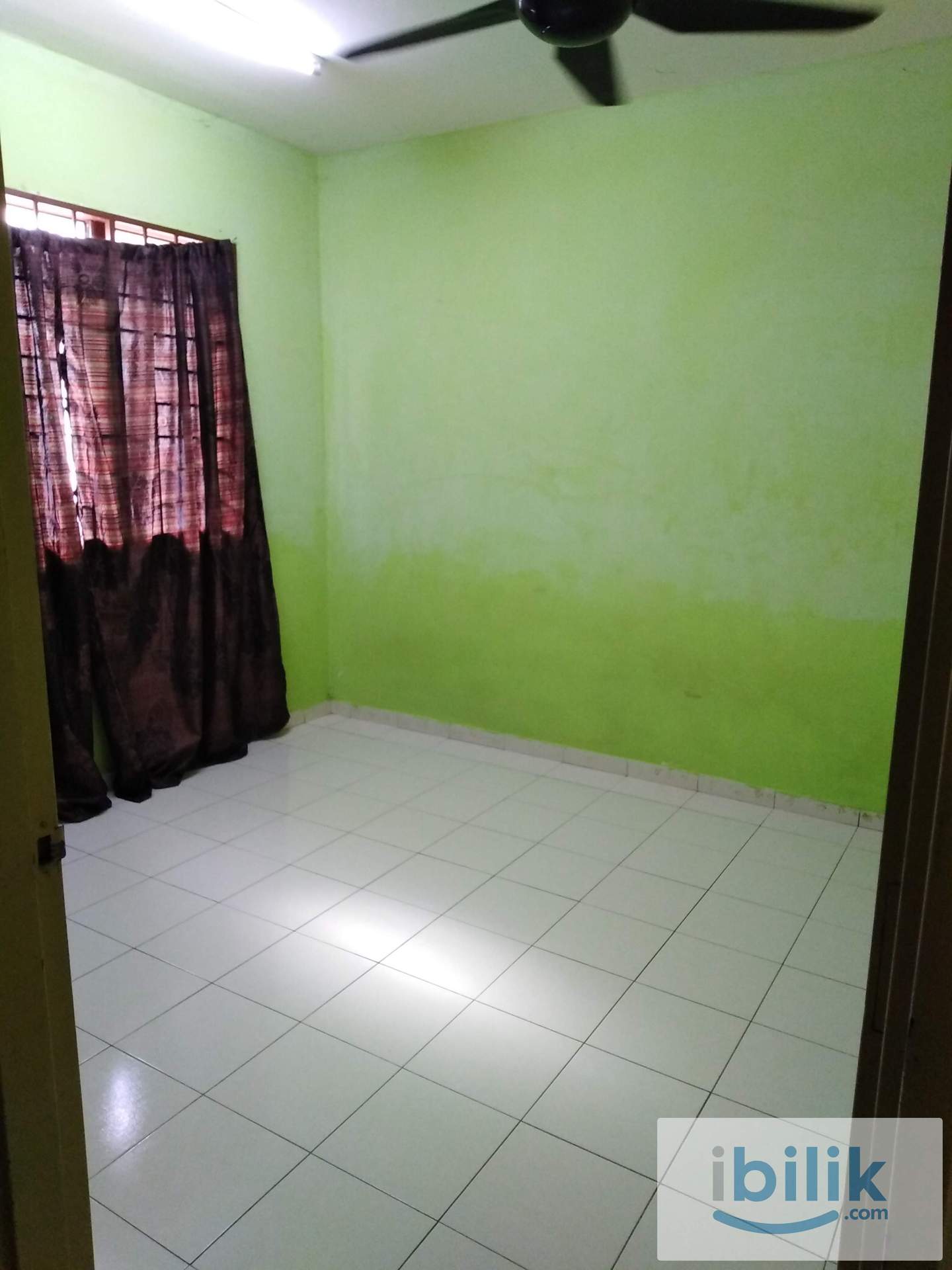 Bilik Sewa Boleh Husb&Wife - Pangsapuri / Apartment Semarak,Setia Alam - Image 4