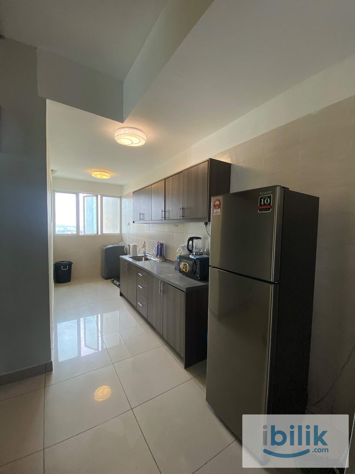 Medium Room For Rent At Impian Meridian - Image 4