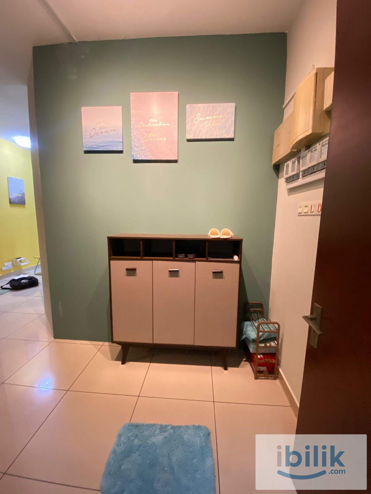 Medium Room For Rent At Impian Meridian - Image 5