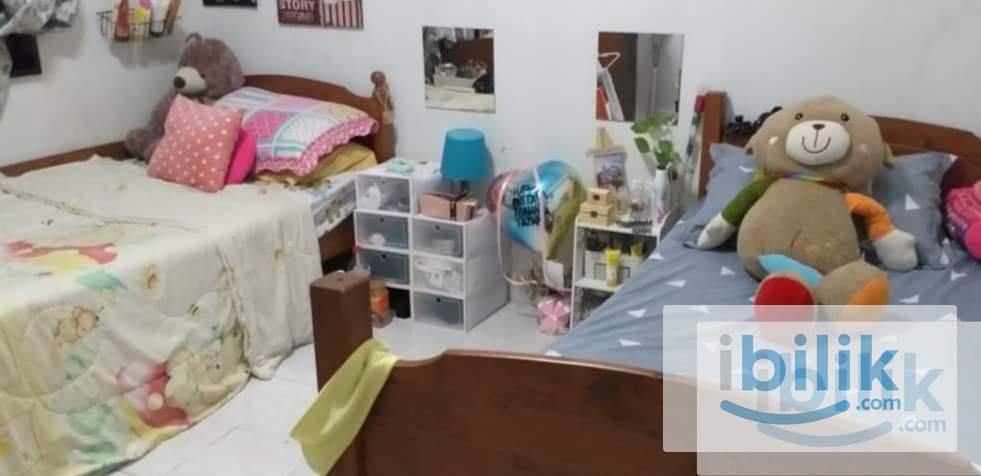 Middle Twin Sharing Room for rent (Near HKL) - Image 1