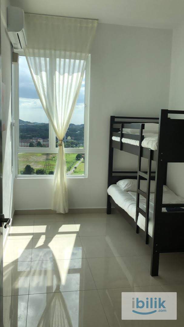 Fully furnished sharing room - Image 2