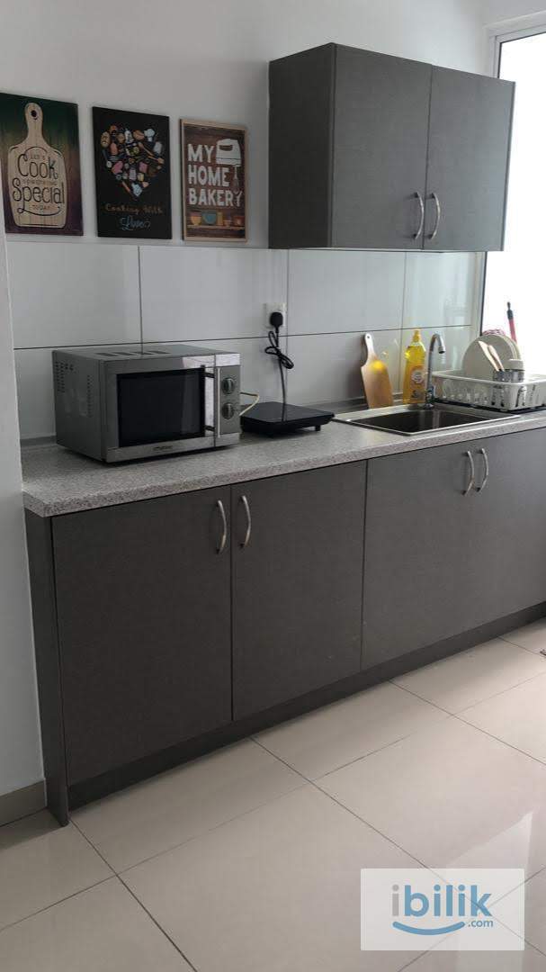 Fully furnished sharing room - Image 3