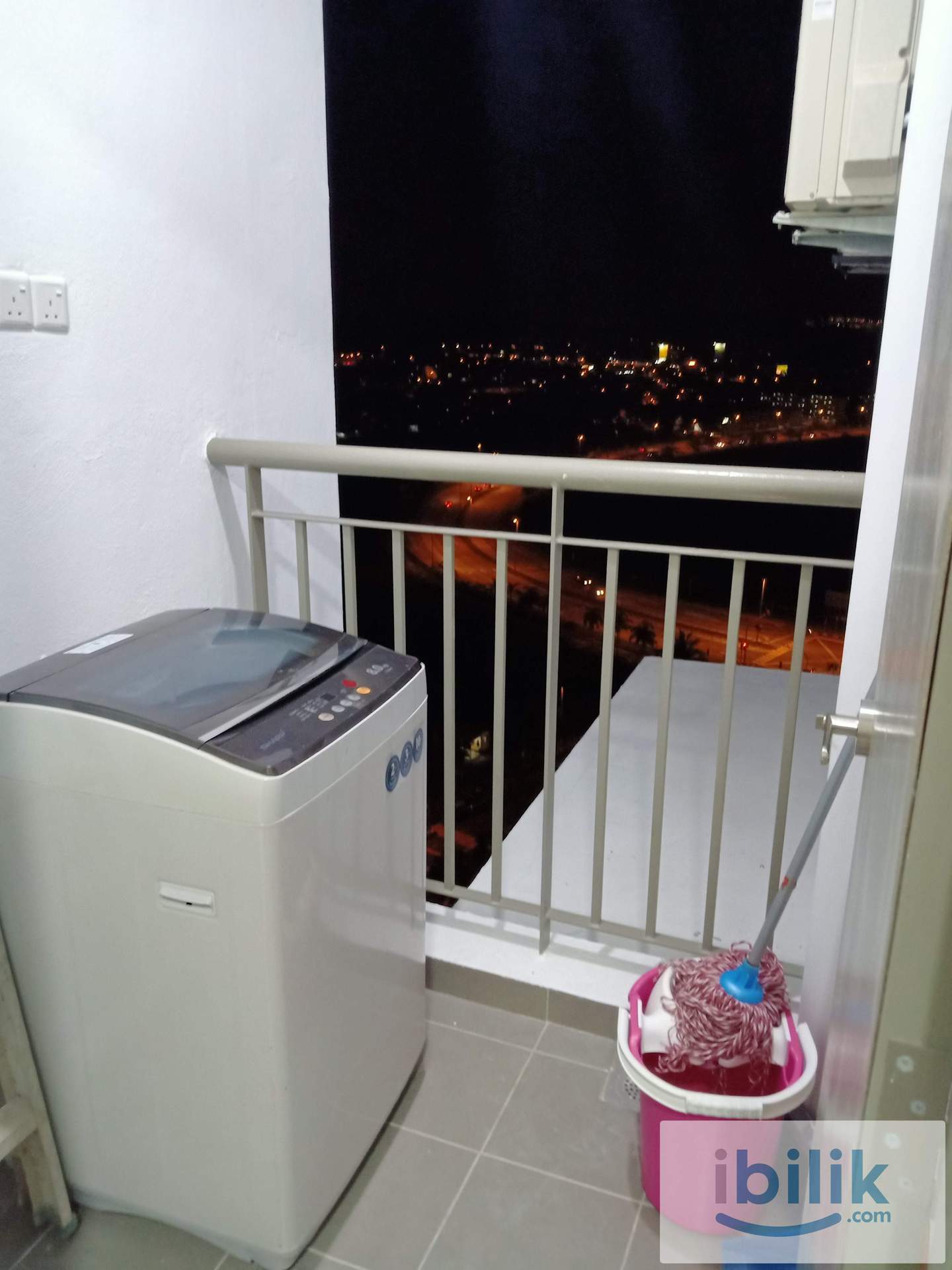 Fully furnished sharing room - Image 5