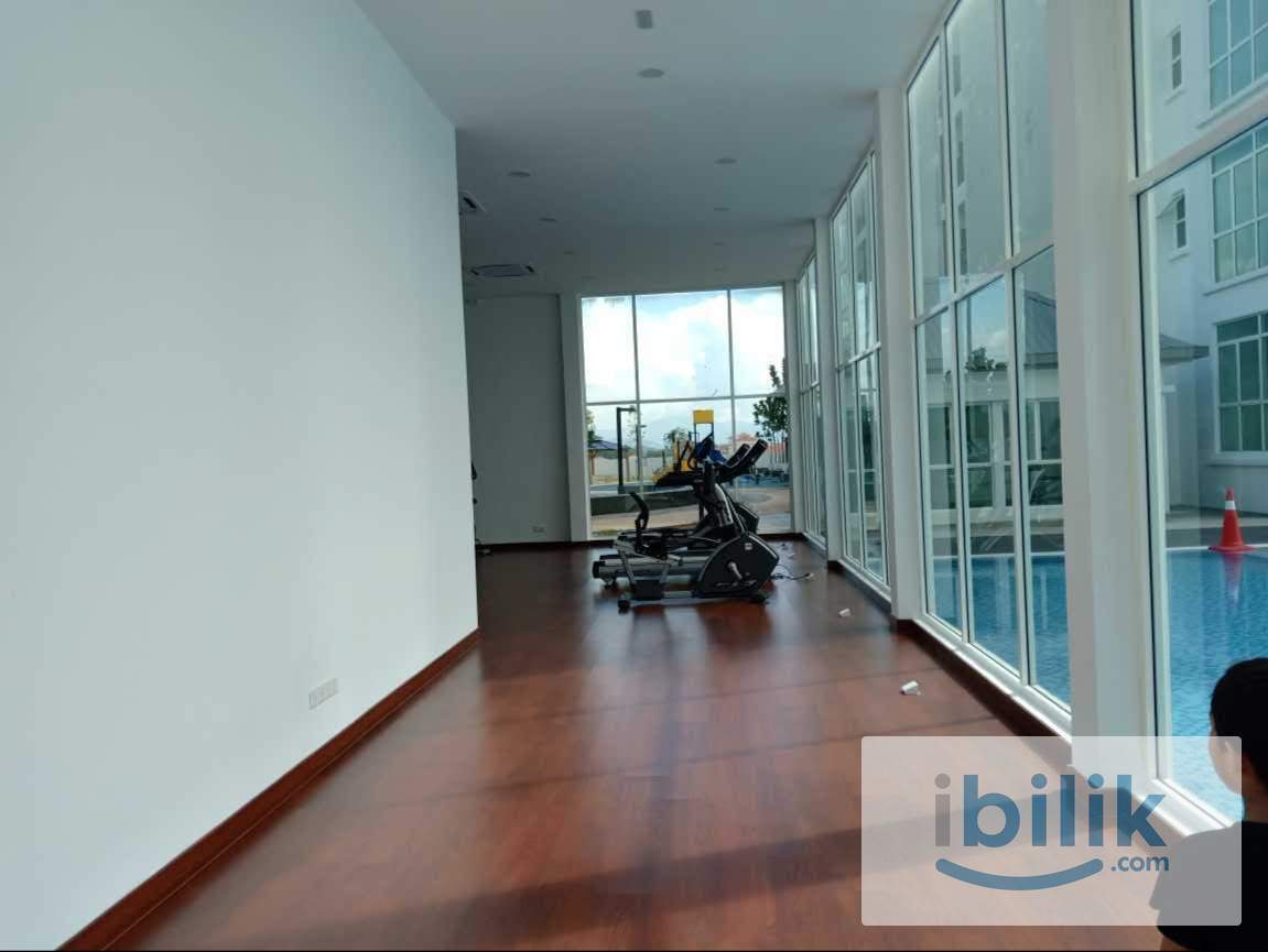 Fully furnished sharing room - Image 8