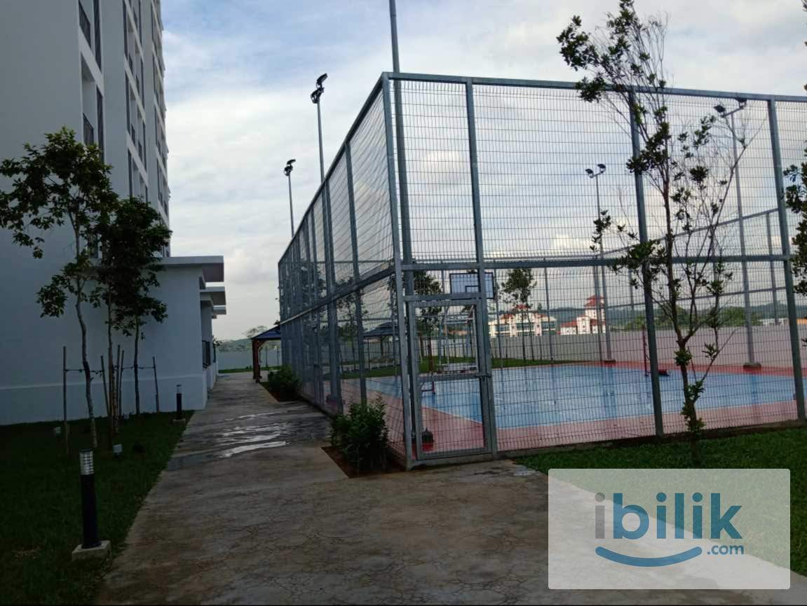 Fully furnished sharing room - Image 9