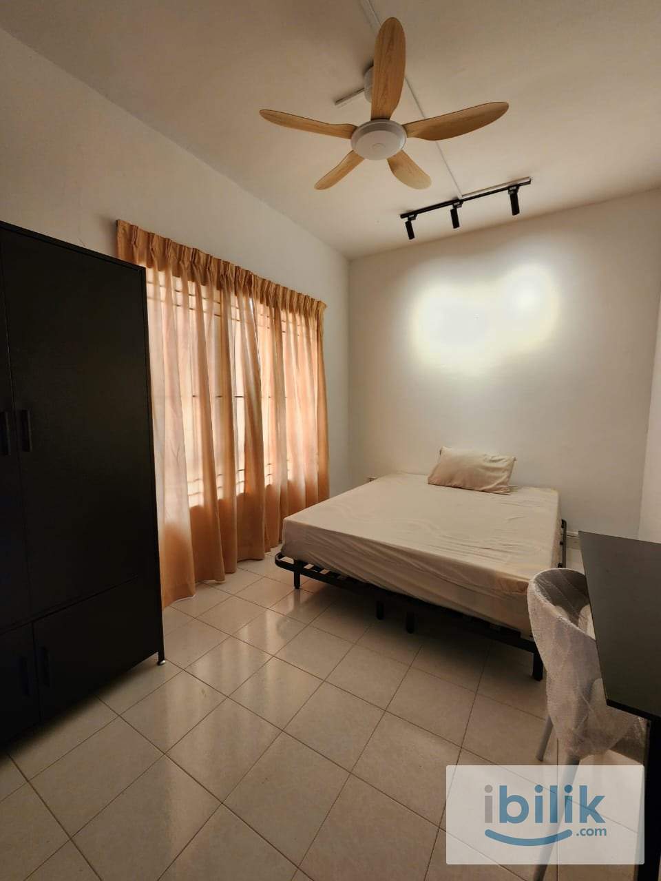 River View Room at Park View Tower, Butterworth - Image 1