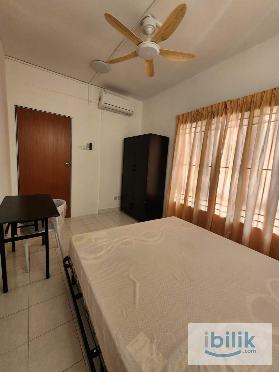 River View Room at Park View Tower, Butterworth - Image 2