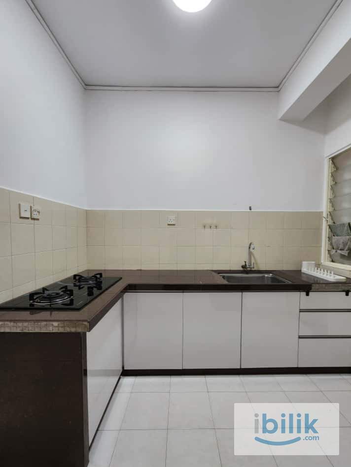 River View Room at Park View Tower, Butterworth - Image 4