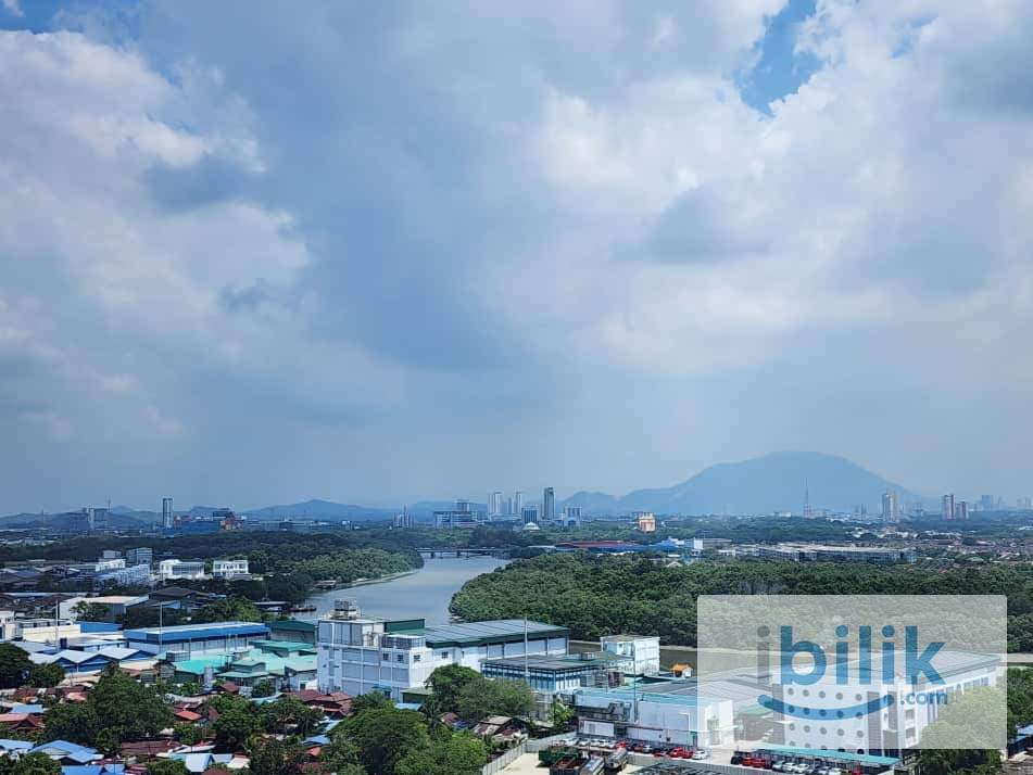 River View Room at Park View Tower, Butterworth - Image 6