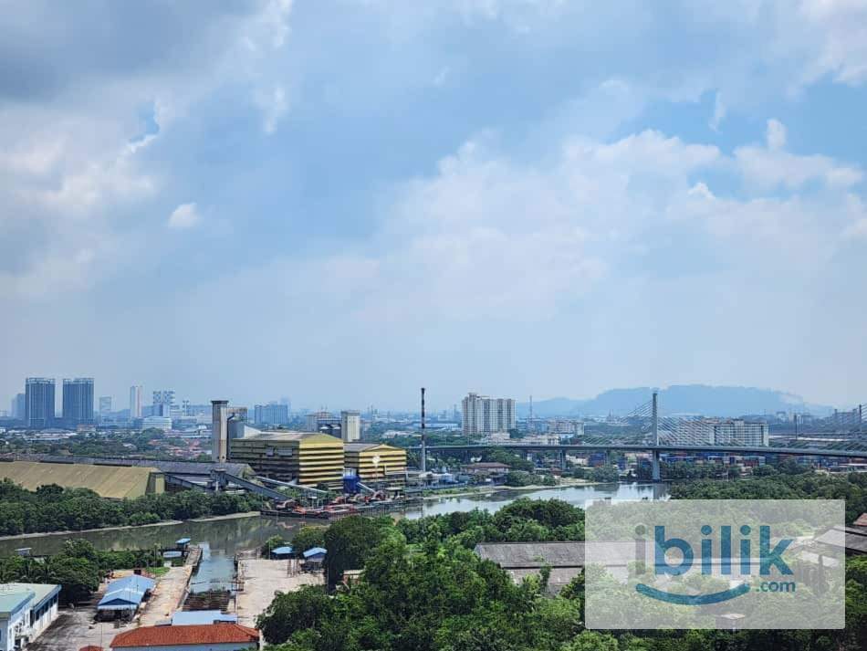 River View Room at Park View Tower, Butterworth - Image 7