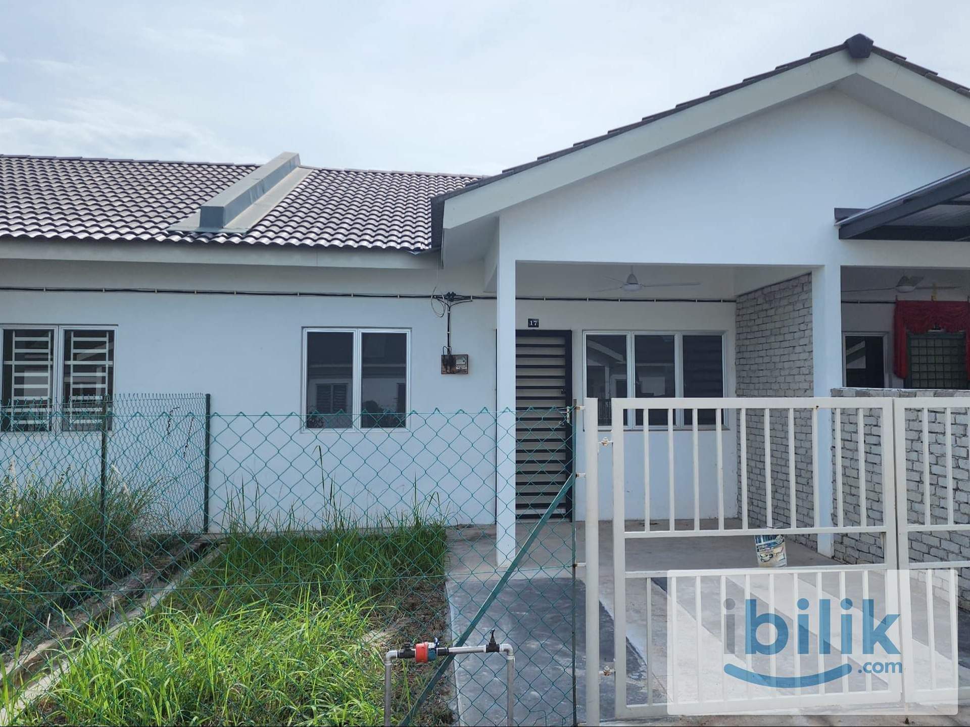 BILIK SEWA Wanita Perda Indah, Bertam - Image 2