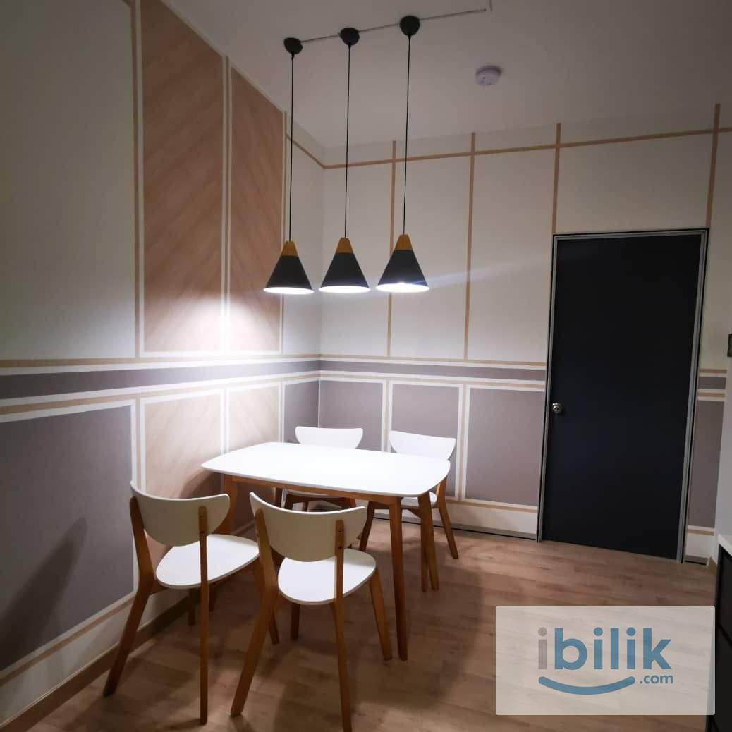 Fully Furnished Single Room at Emporis Kota Damansara - Image 1