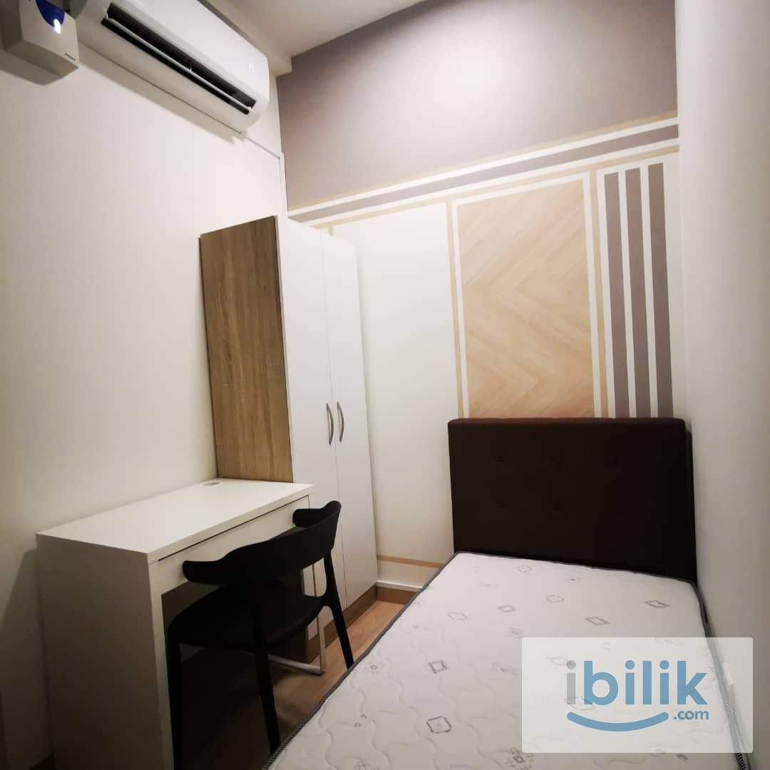 Fully Furnished Single Room at Emporis Kota Damansara - Image 3