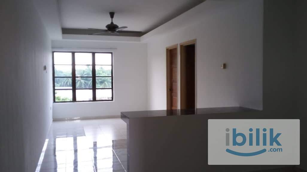 SELURUH UNIT UNTUK DISEWA - Image 1
