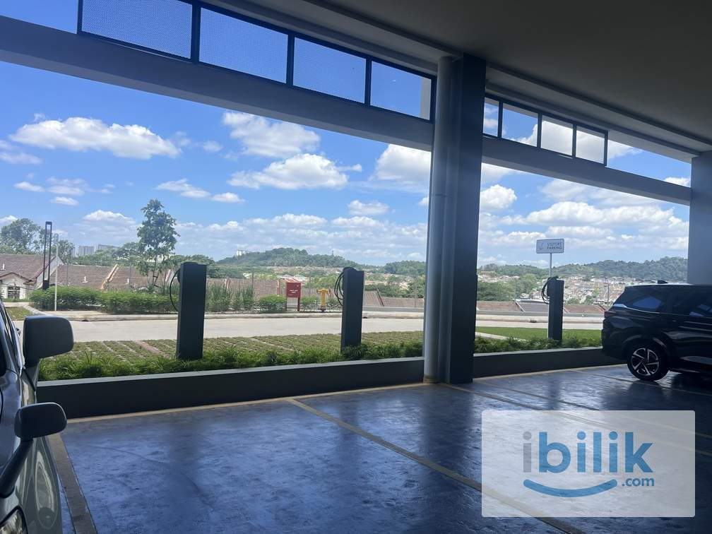 Brand new Fully Furnished Unit at tranquil & peaceful side of Bukit Jalil. - Image 6