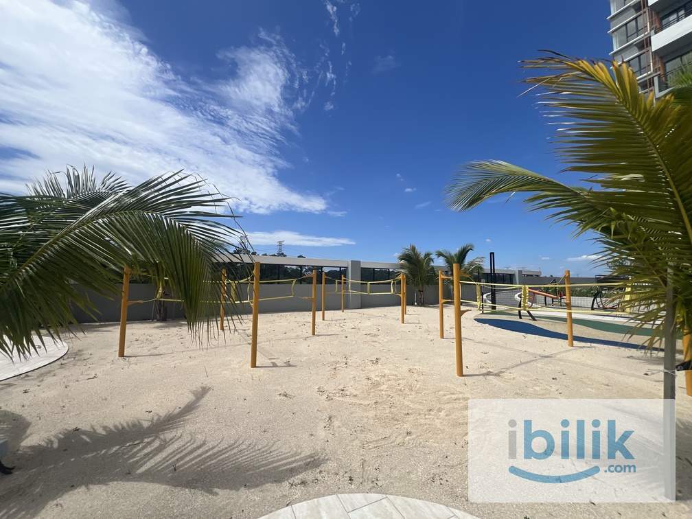 Brand new Fully Furnished Unit at tranquil & peaceful side of Bukit Jalil. - Image 2