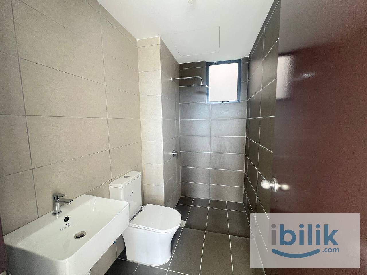 Brand new Fully Furnished Unit at tranquil & peaceful side of Bukit Jalil. - Image 8