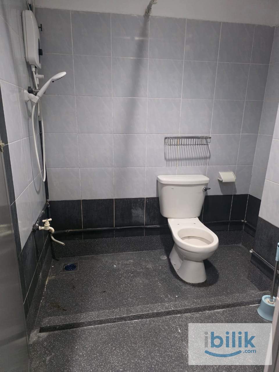 Fully Furnished Studio Room With Toilet For Rent - Image 7