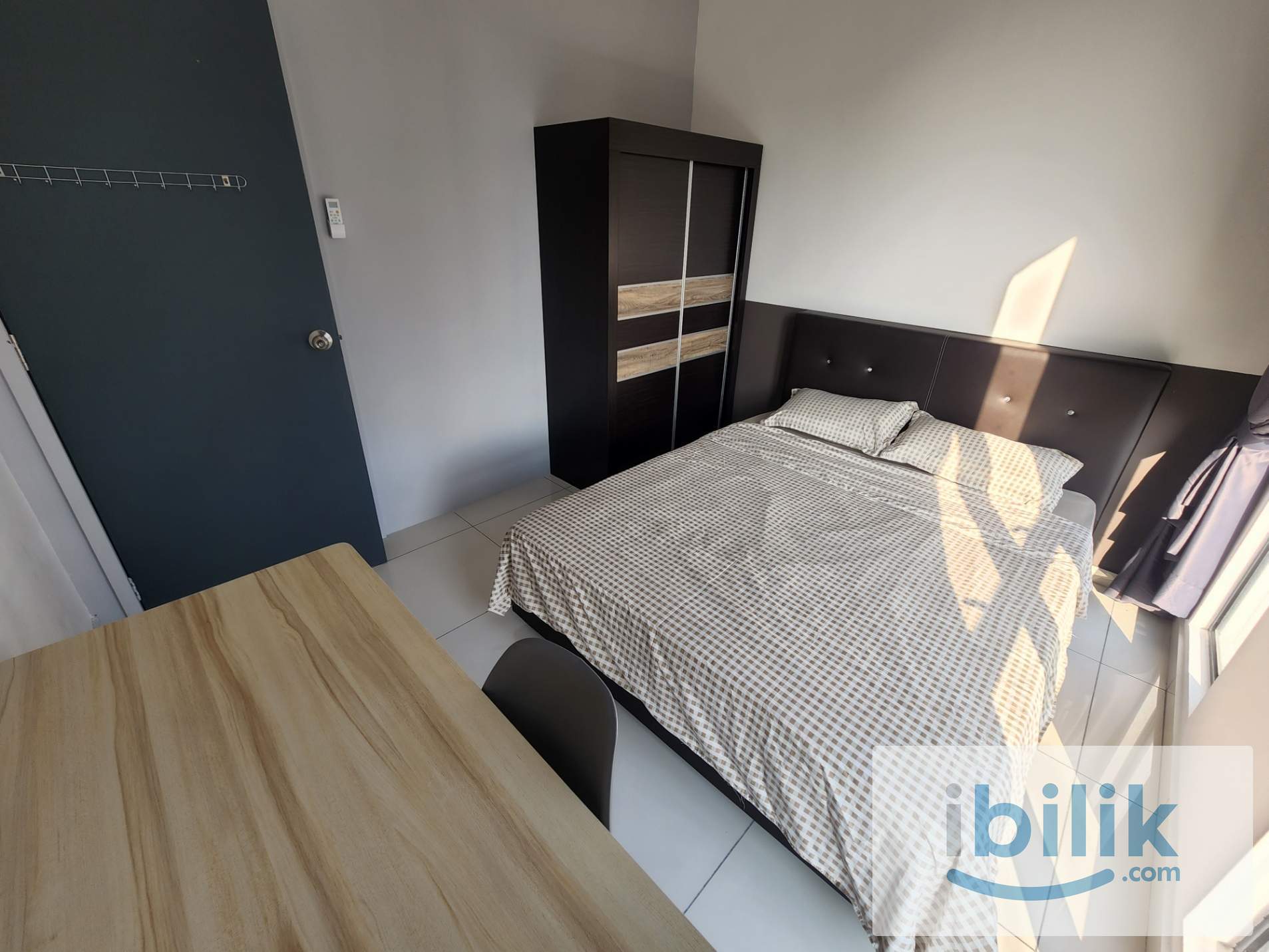 Damai Residence Sungai Besi Middle Room 👩FEMALE Only - Image 10