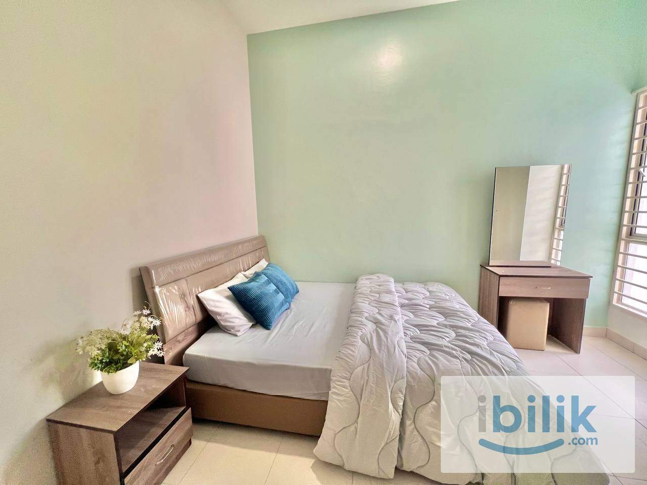 Medium Room Female Uint For Rent near seremban 2 - Image 4