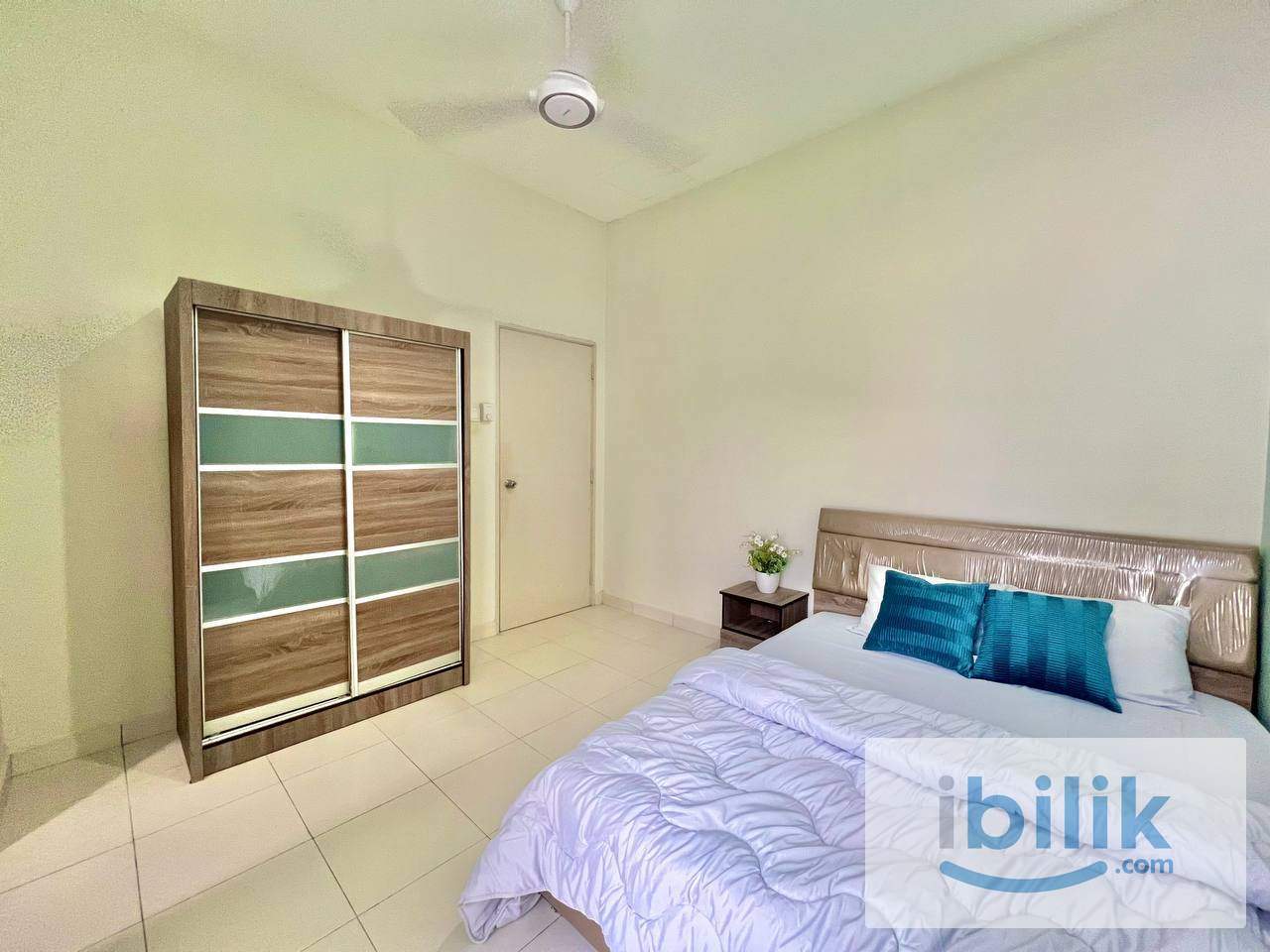 Medium Room Female Uint For Rent near seremban 2 - Image 1