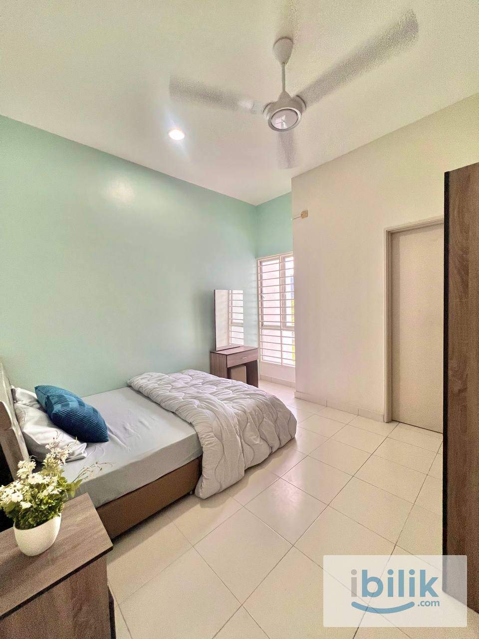 Medium Room Female Uint For Rent near seremban 2 - Image 6