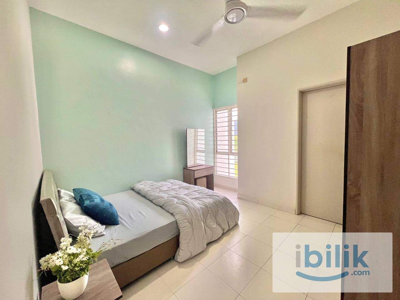 Medium Room Female Uint For Rent near seremban 2 - Image 7
