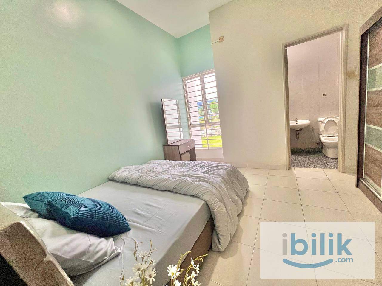 Medium Room Female Uint For Rent near seremban 2 - Image 2