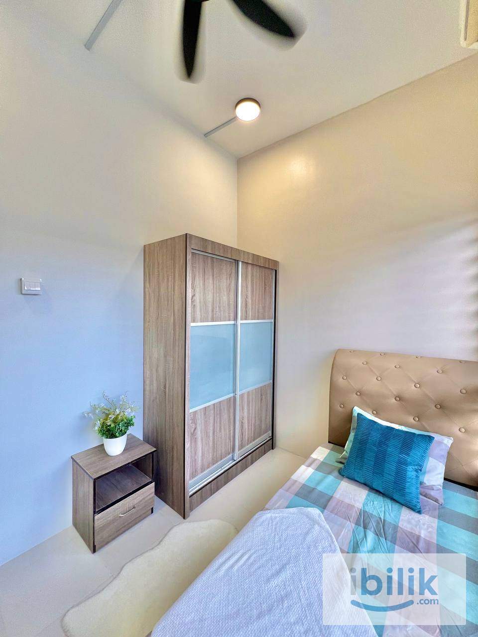 Singel Room Female Uint For Rent near seremban 2 - Image 3