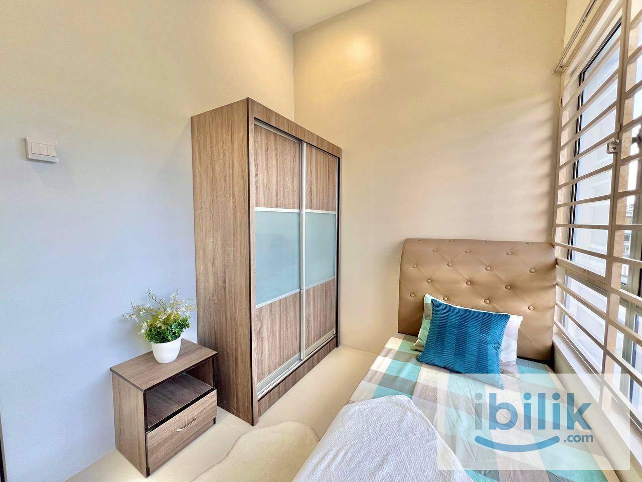 Singel Room Female Uint For Rent near seremban 2 - Image 4