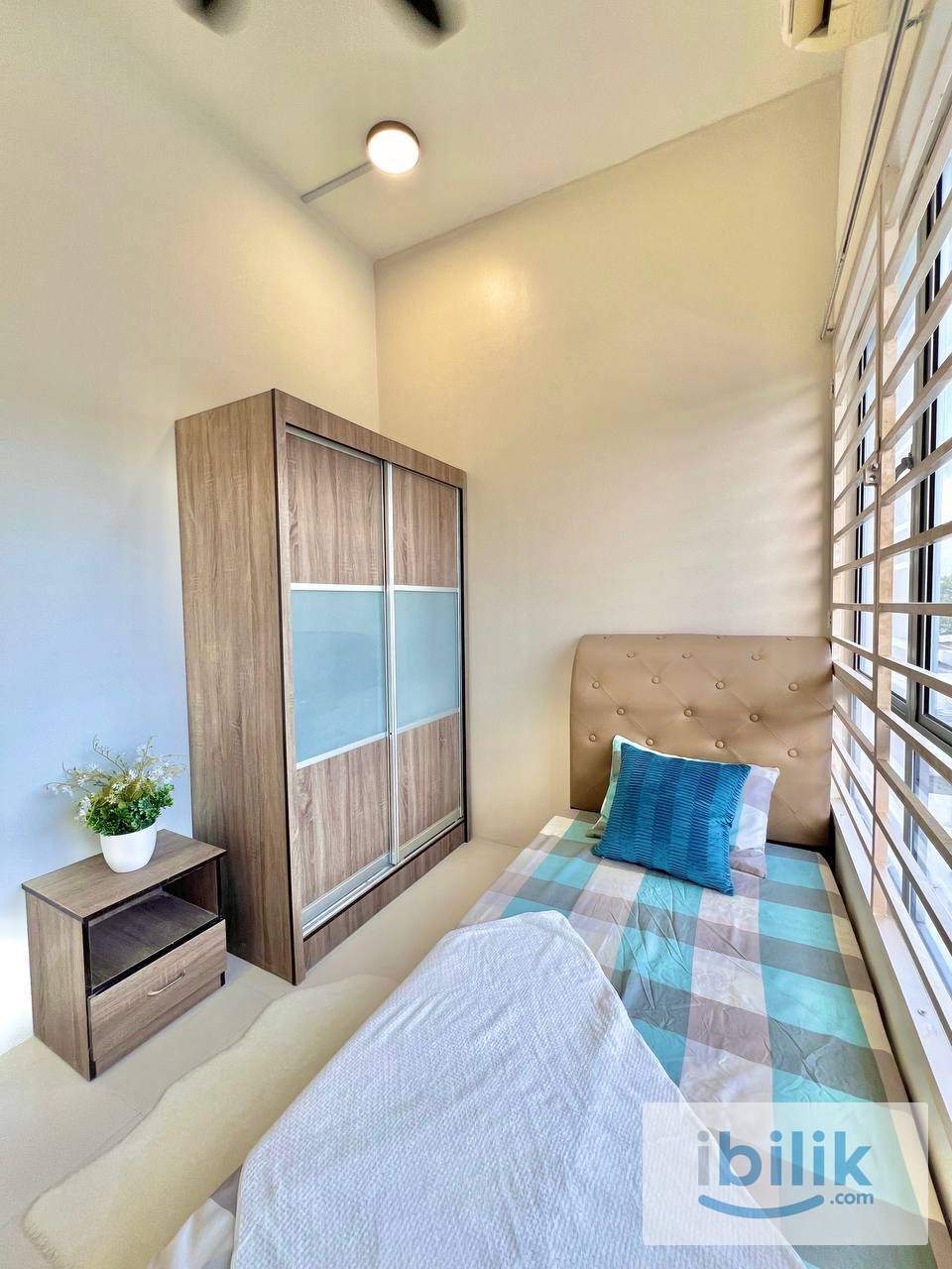 Singel Room Female Uint For Rent near seremban 2 - Image 6