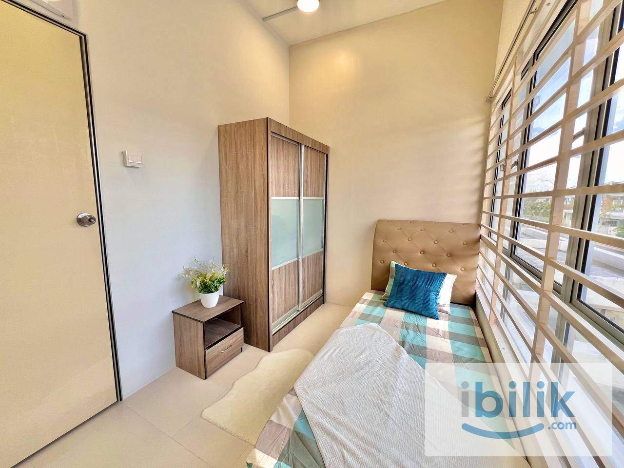 Singel Room Female Uint For Rent near seremban 2 - Image 5