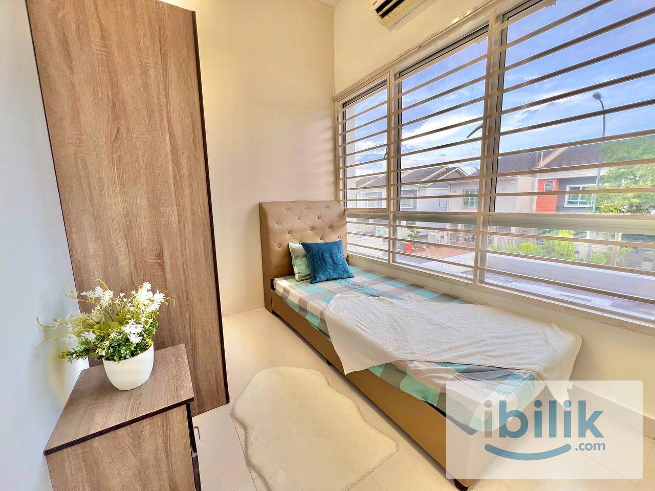 Singel Room Female Uint For Rent near seremban 2 - Image 7