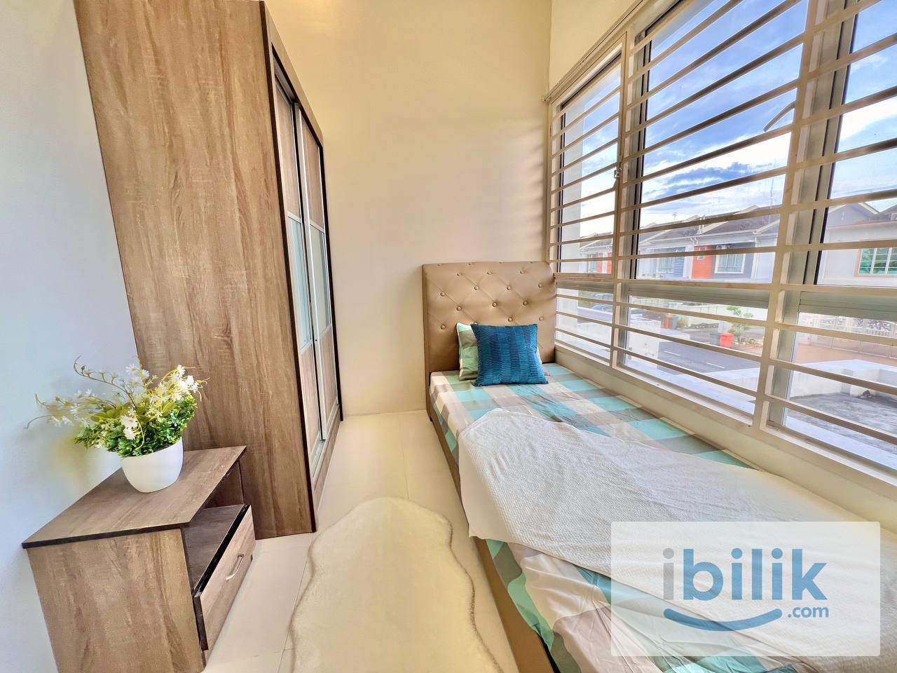 Singel Room Female Uint For Rent near seremban 2 - Image 1