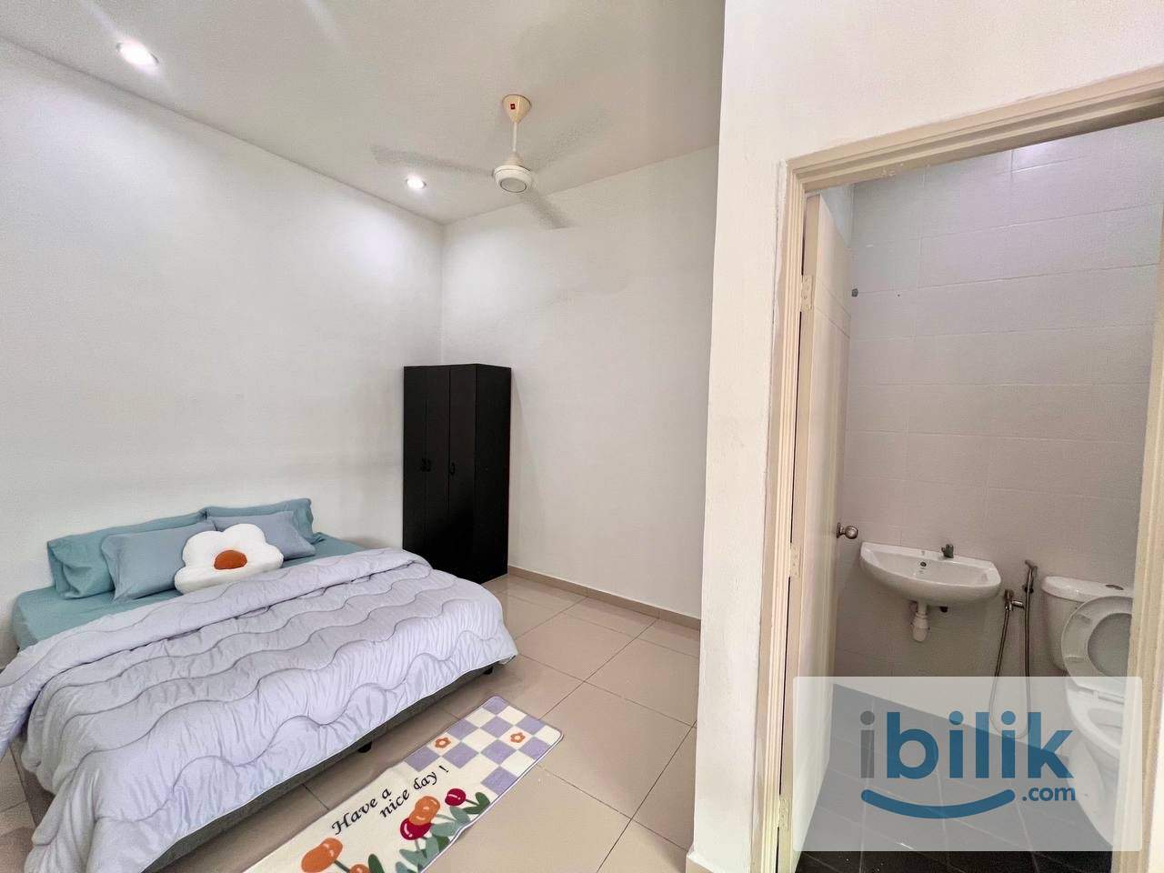 Master Room Female Uint For Rent near seremban 2 - Image 2