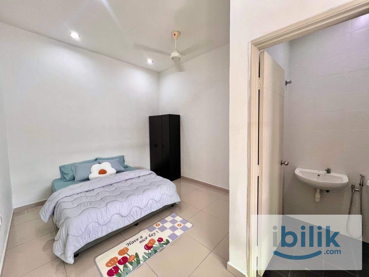 Master Room Female Uint For Rent near seremban 2 - Image 3