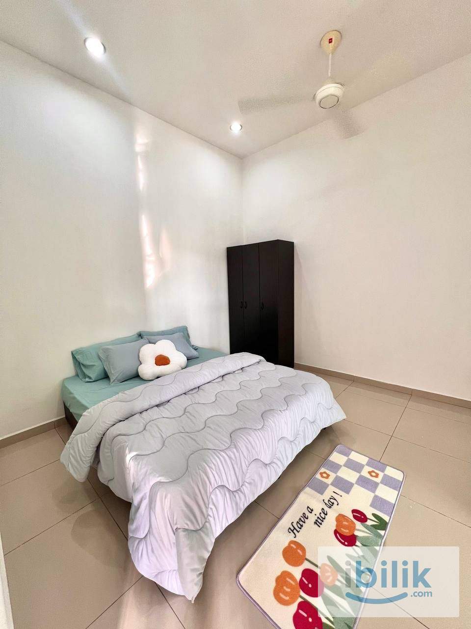 Master Room Female Uint For Rent near seremban 2 - Image 1