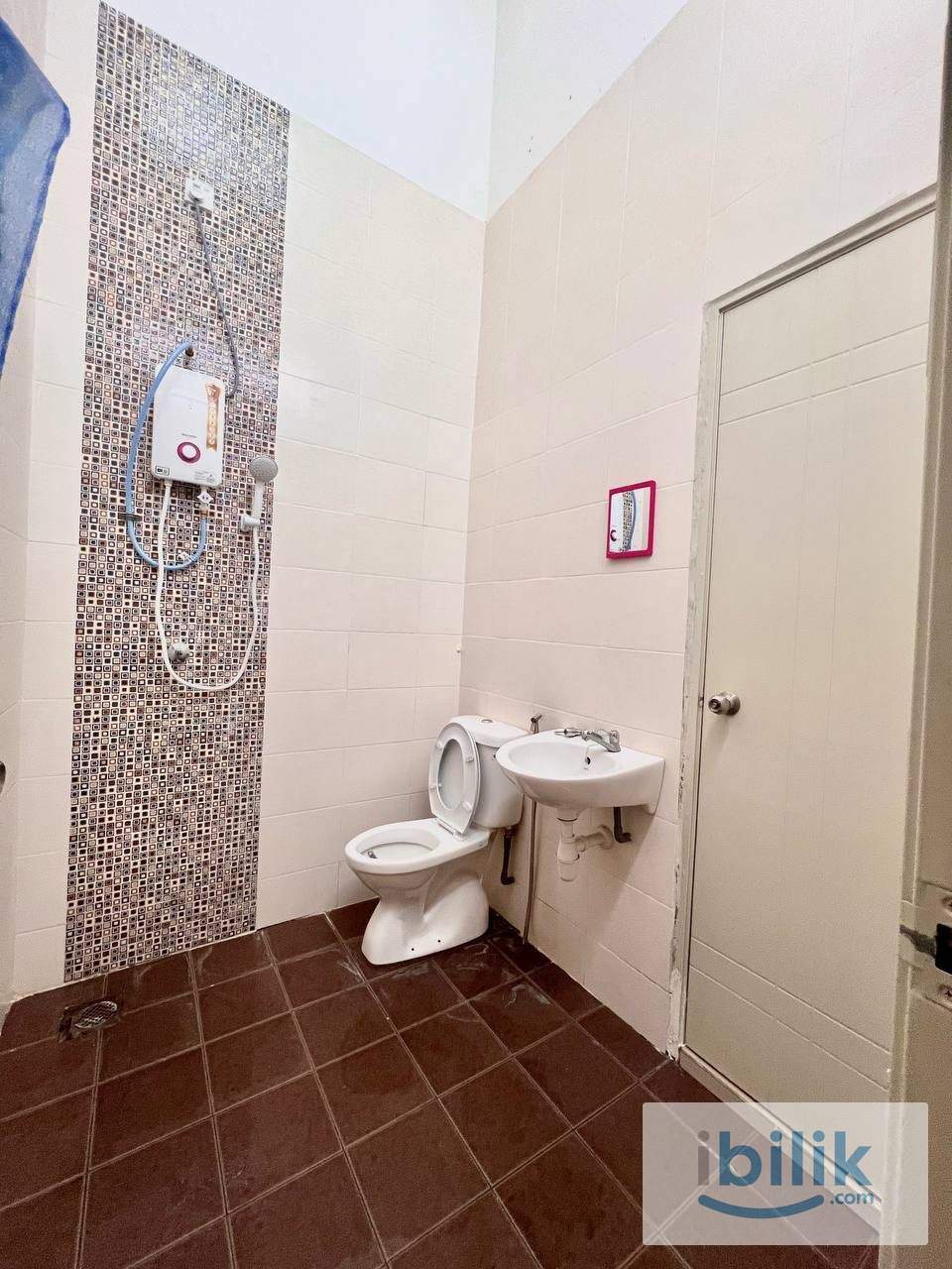 Master Room Female Uint For Rent near seremban 2 - Image 7