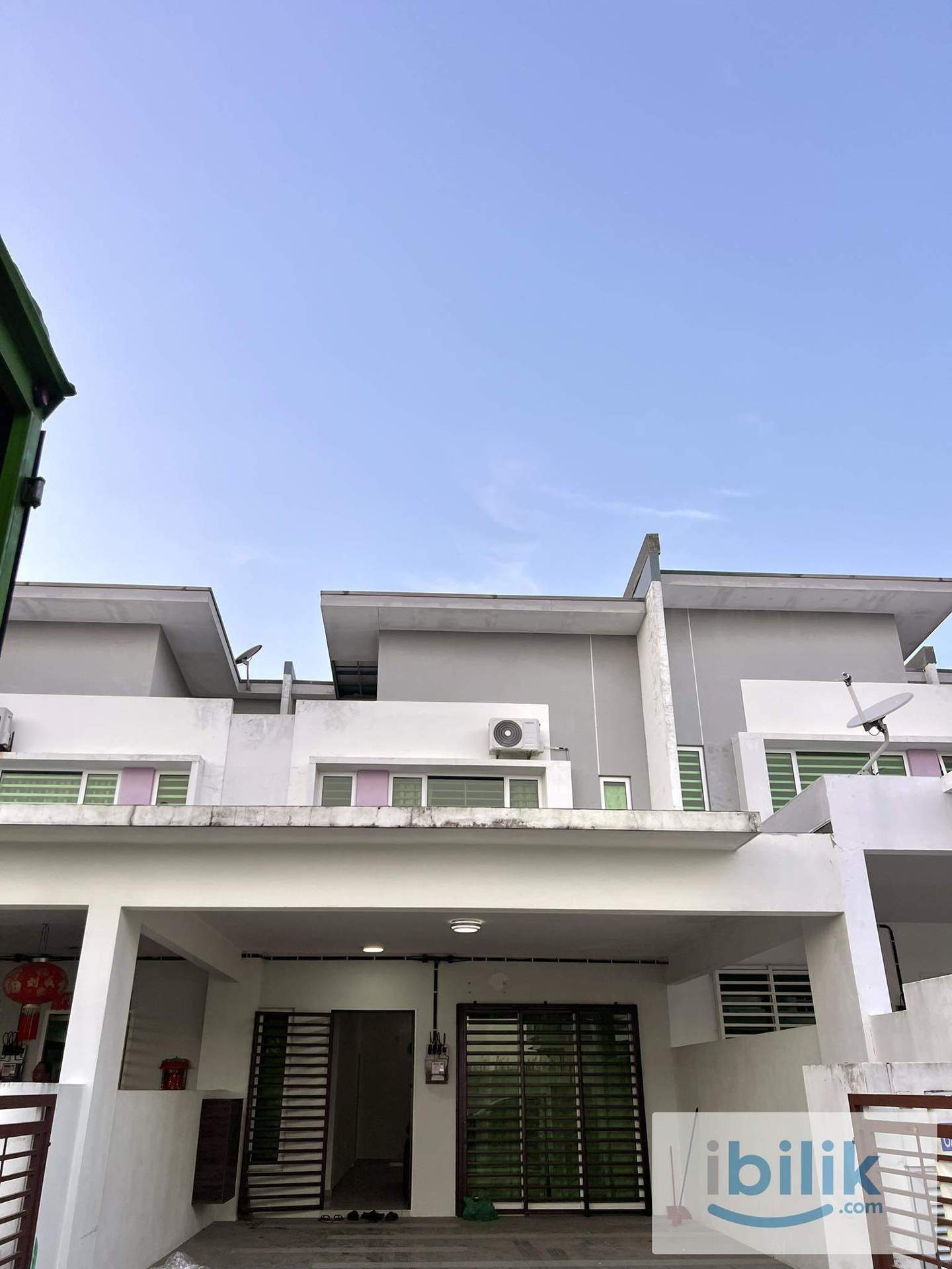 Master Room Female Uint For Rent near seremban 2 - Image 4