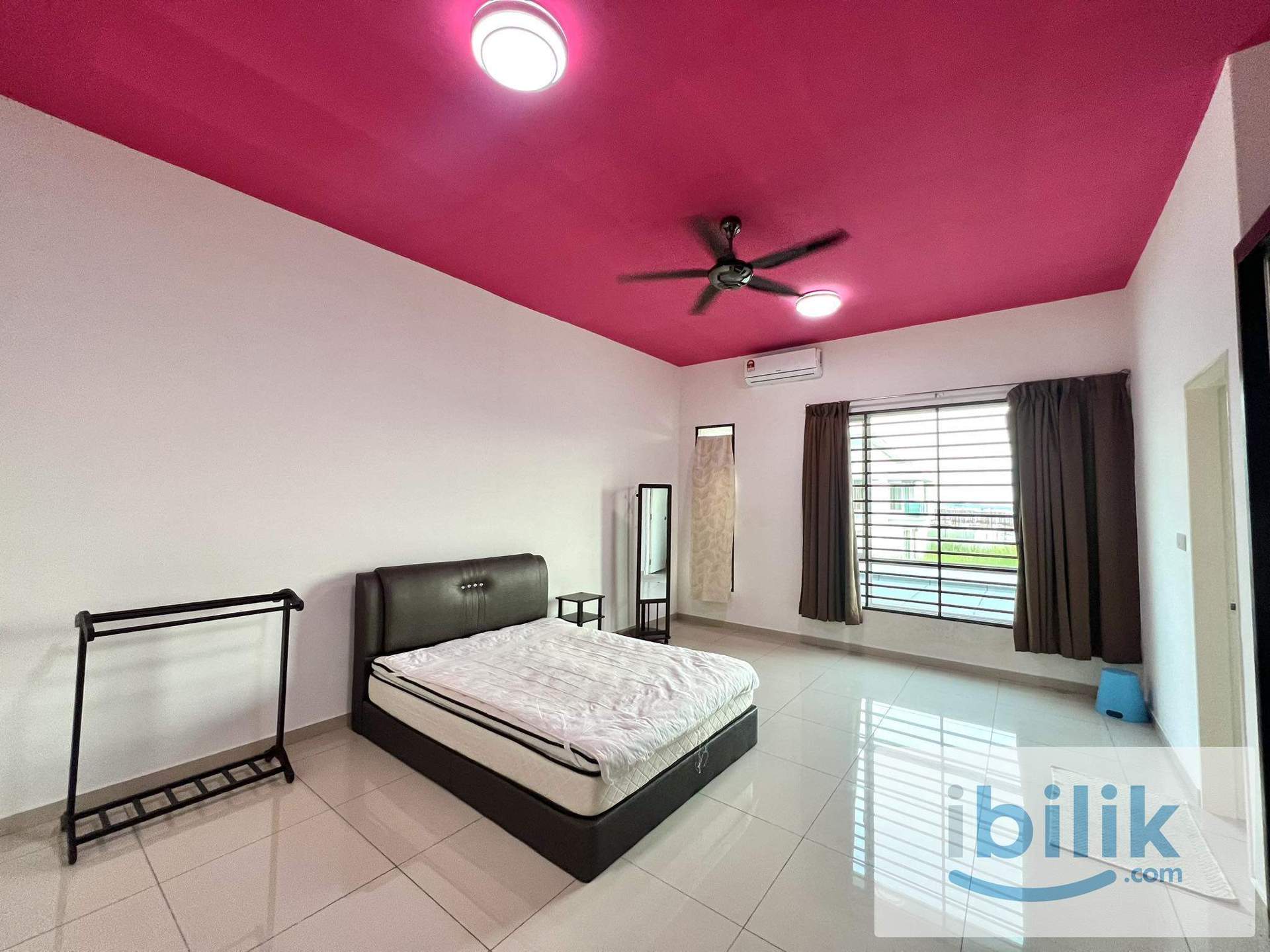 Master Room Female Uint For Rent near seremban 2 - Image 1