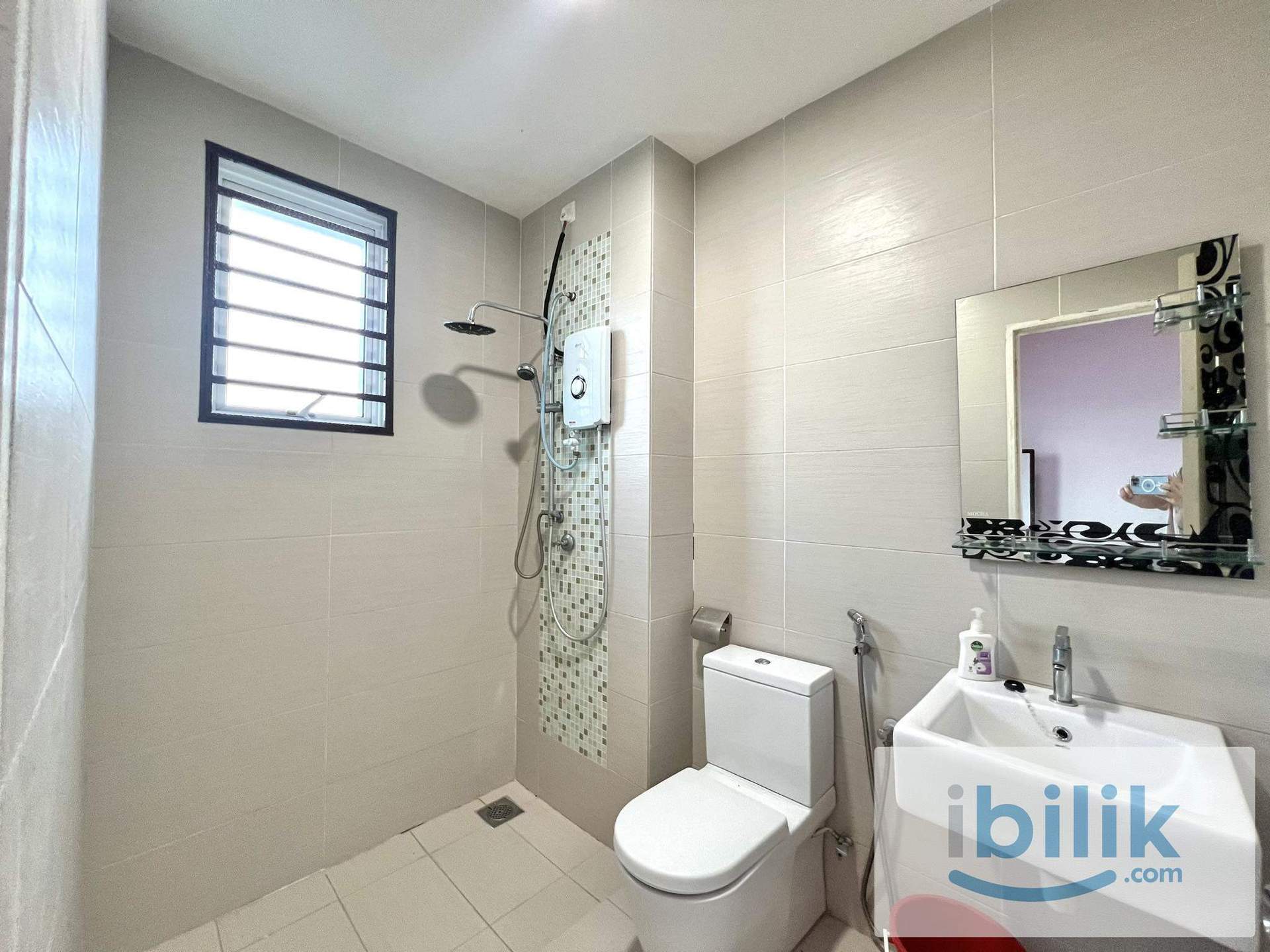 Master Room Female Uint For Rent near seremban 2 - Image 3